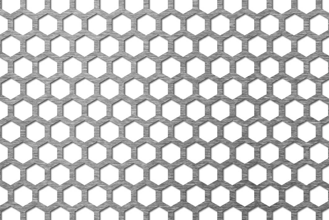 H11 T14, Reikälevy, teräs, 1.5 x 1000 x 2000 mm
