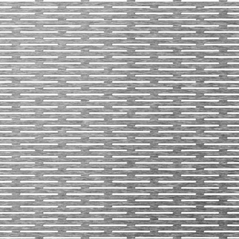 LR 1x20 Z3,25x24, Reikälevy, teräs, 1 x 1000 x 2000 mm - Kuva 1