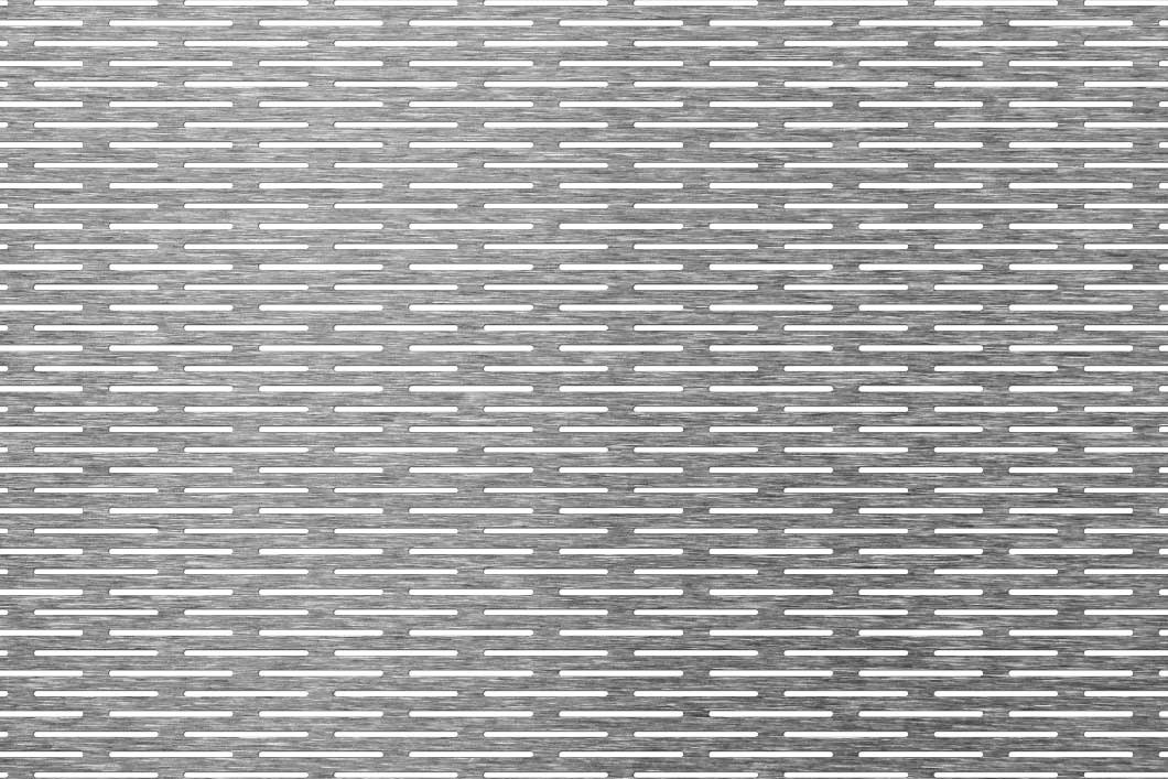 LR 1x20 Z3,25x24, Reikälevy, teräs, 1 x 1000 x 2000 mm