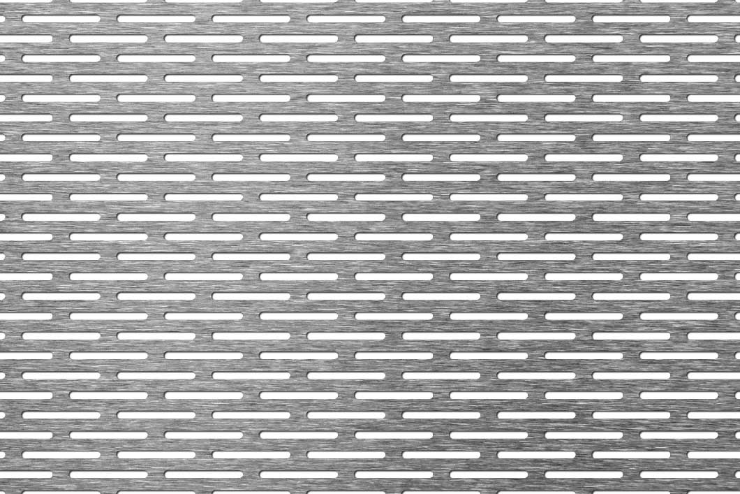 LR2x20 Z5x24, Reikälevy, alumiini, 2 x 1000 x 2000 mm