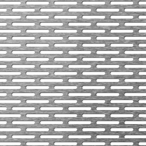 LR3x20 Z6x24, Reikälevy, alumiini, 2 x 1000 x 2000 mm - Kuva 1