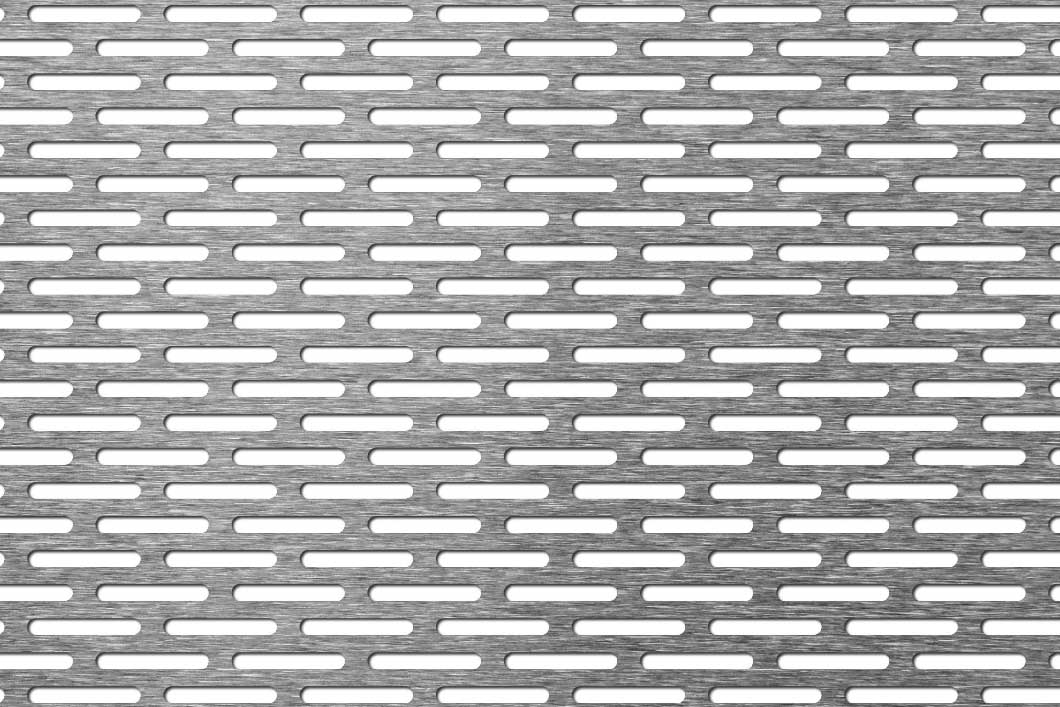 LR3x20 Z6x24, Reikälevy, alumiini, 2 x 1000 x 2000 mm