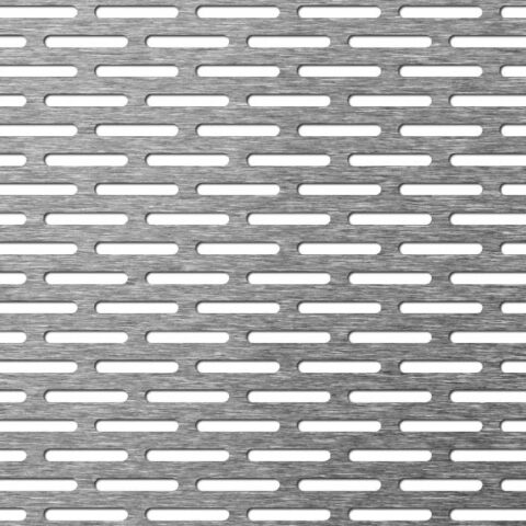LR3x20 Z7x24, Reikälevy, alumiini, 2 x 1250 x 2500 mm - Kuva 1