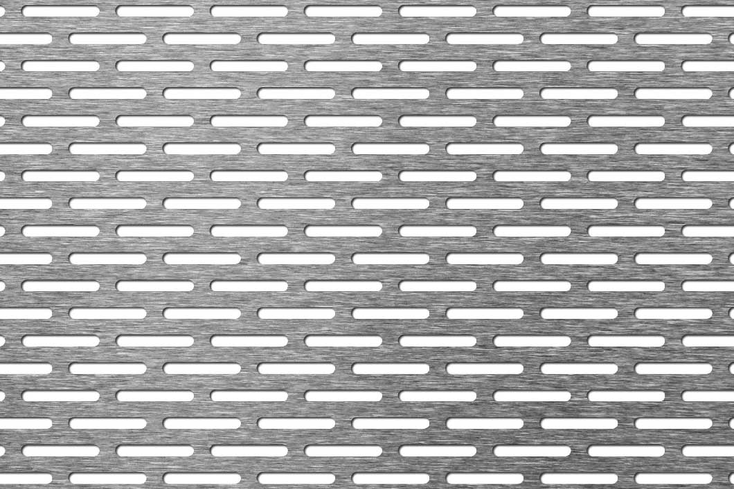 LR3x20 Z7x24, Reikälevy, alumiini, 2 x 1250 x 2500 mm