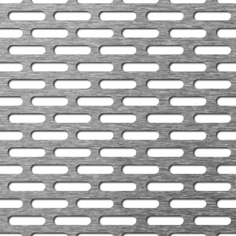 LR5x20 Z9x24, Reikälevy, alumiini, 1.5 x 1000 x 2000 mm - Kuva 1