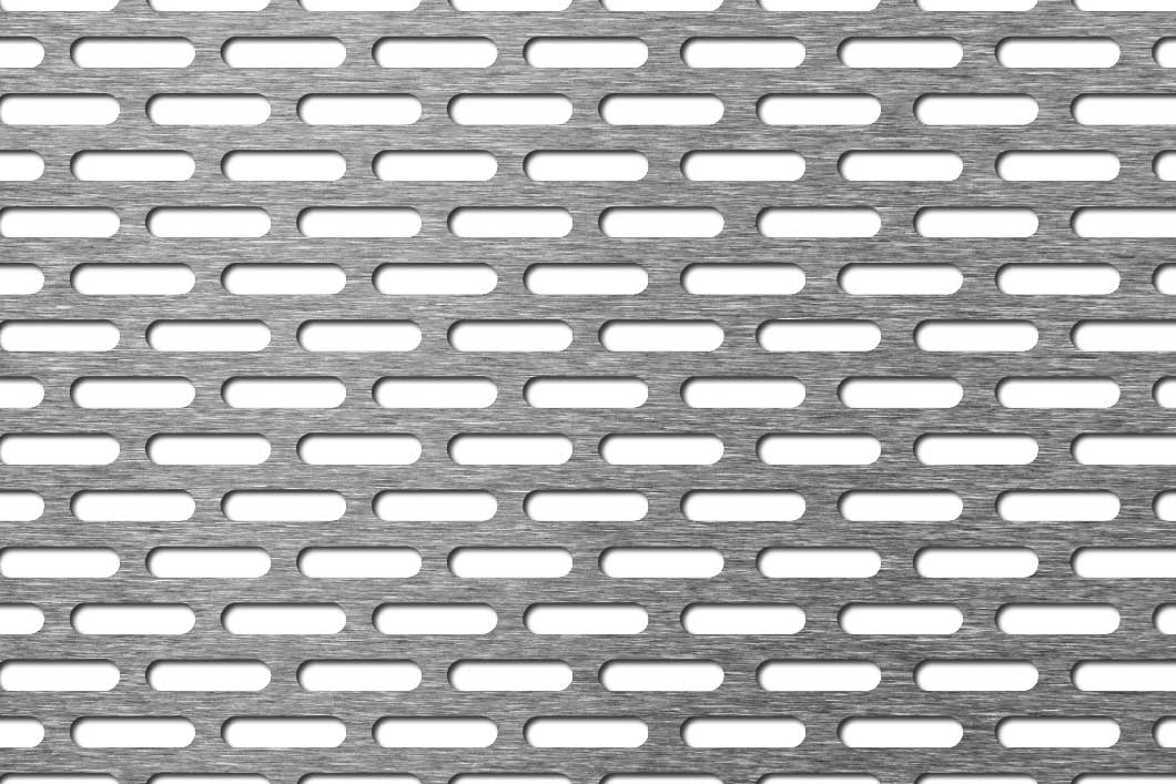 LR5x20 Z9x24, Reikälevy, alumiini, 1.5 x 1000 x 2000 mm