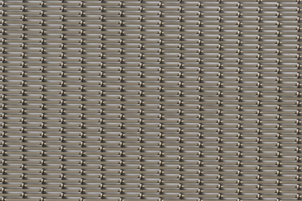 PC-Alu 6020, Arkkitehtuuriverkko, alumiini, 2 x 1000 x 2000 mm
