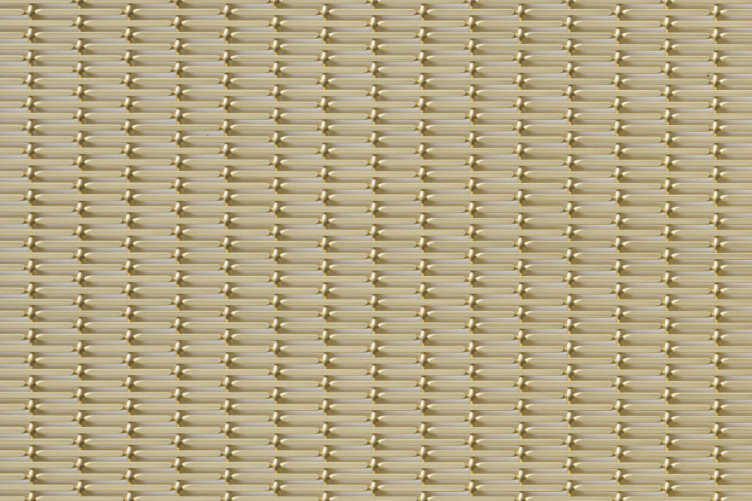PC-Alu 6020, Arkkitehtuuriverkko, alumiini, 2 x 1000 x 2000 mm