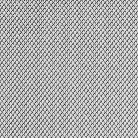 Square flat rolled Q5 5x4x0,8, Levyverkko, alumiini, 1 x 1000 x 2000 mm - Kuva 1