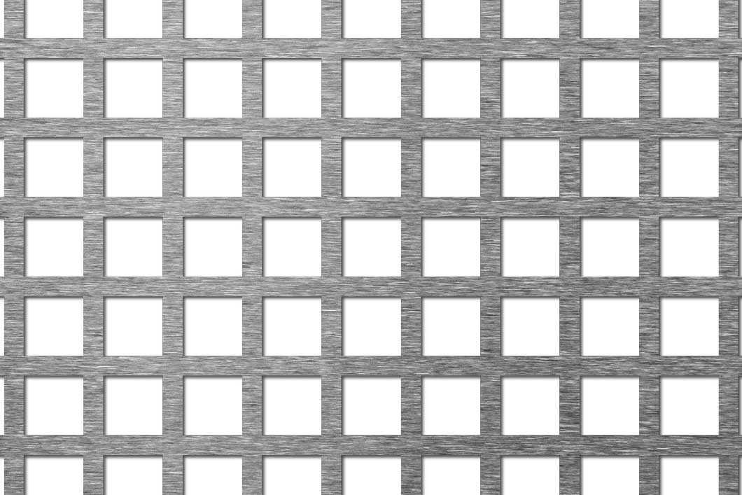 C15 U20, Reikälevy, teräs, 1.5 x 1000 x 2000 mm