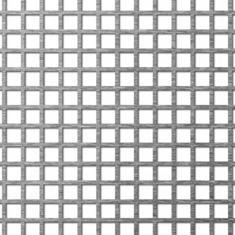 C8 U10, Reikälevy, teräs, 1.5 x 1250 x 2500 mm - Kuva 1