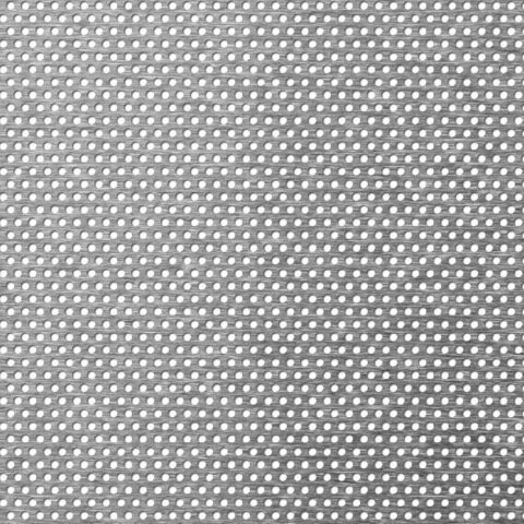 R2 T3,5, Reikälevy, sinkitty teräs, 1 x 1000 x 2000 mm - Kuva 1