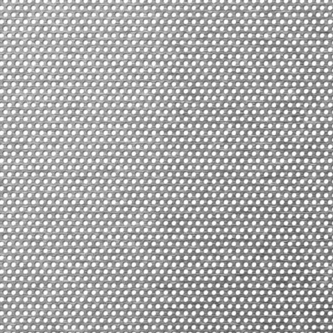 R2 T3, Reikälevy, alumiini, 1 x 1000 x 2000 mm - Kuva 1