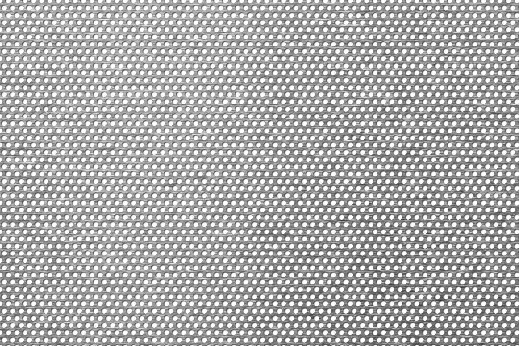 R2 T3, Reikälevy, alumiini, 1 x 1000 x 2000 mm