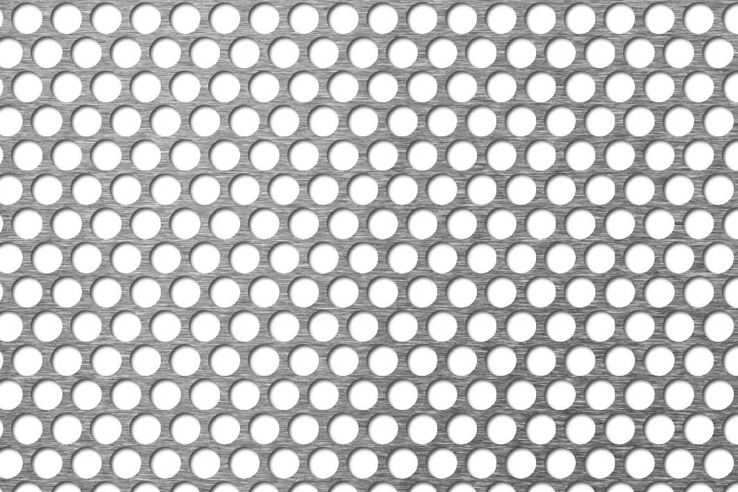 R8 T10, Reikälevy, teräs, 1 x 1000 x 2000 mm