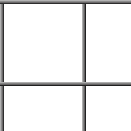 Hitsattu verkko 100 x 100 mm, ruostumaton teräs, 5 x 1000 x 2000 mm